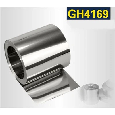 GH4169 Strook