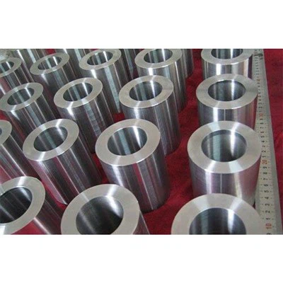 Inconel 718 buis
