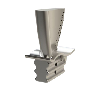 single crystal turbine blade 1 single crystal turbine blade 1