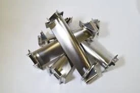 Smeden Turbine Productintroductie en speciale voordelen