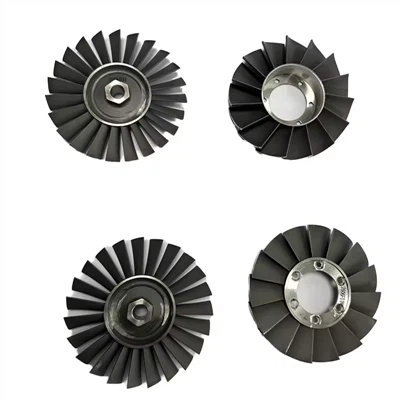 Turbinewaaier